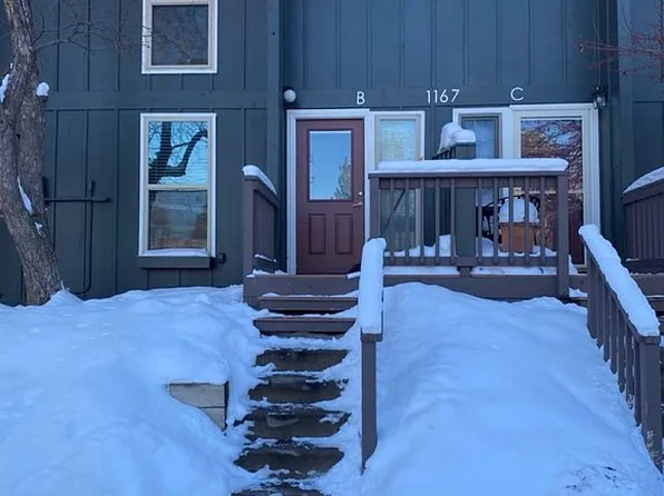 1167 Bear Mountain Dr APT B, Boulder, CO 80305