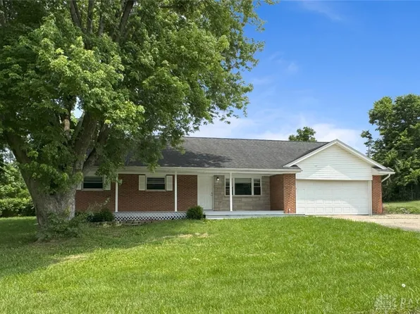 6686 Catskill Dr, Franklin, OH 45005