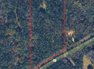 7501 Glassy Mill Rd, Auburn, AL 36830