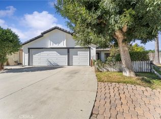 814 Mirage Ct, San Jacinto, CA 92582
