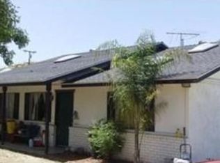 29177 Avenida Gaviota, Quail Valley, CA 92587