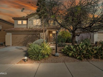 4310 E Palo Brea Ln, Cave Creek, AZ, 85331