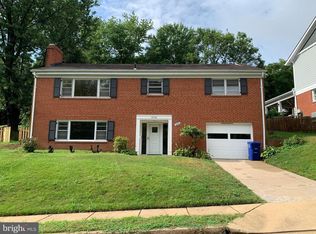 5938 5th Rd N, Arlington, VA 22203