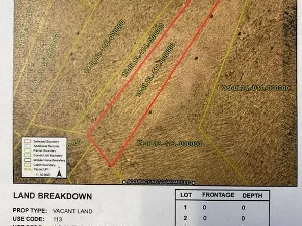 0 Monn Dr, Waynesboro, PA 17268