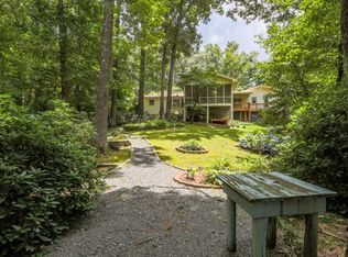 291 Dogwood Dr, Ellijay, GA 30540