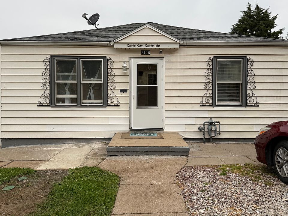 1st image of this home