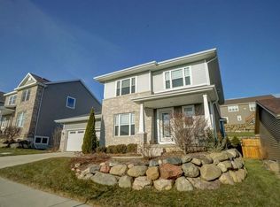 7144 Calla Pass, Middleton, WI 53562