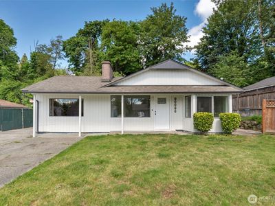 12278 56th Place S, Seattle, WA, 98178