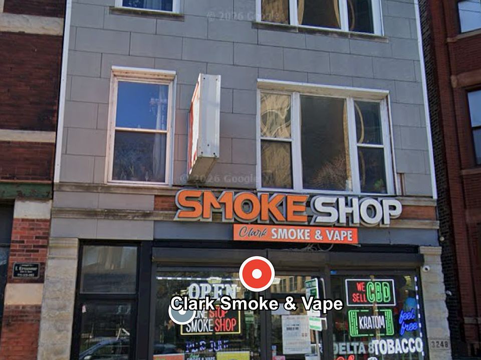 1st image of 3248 N Clark St APT 1R