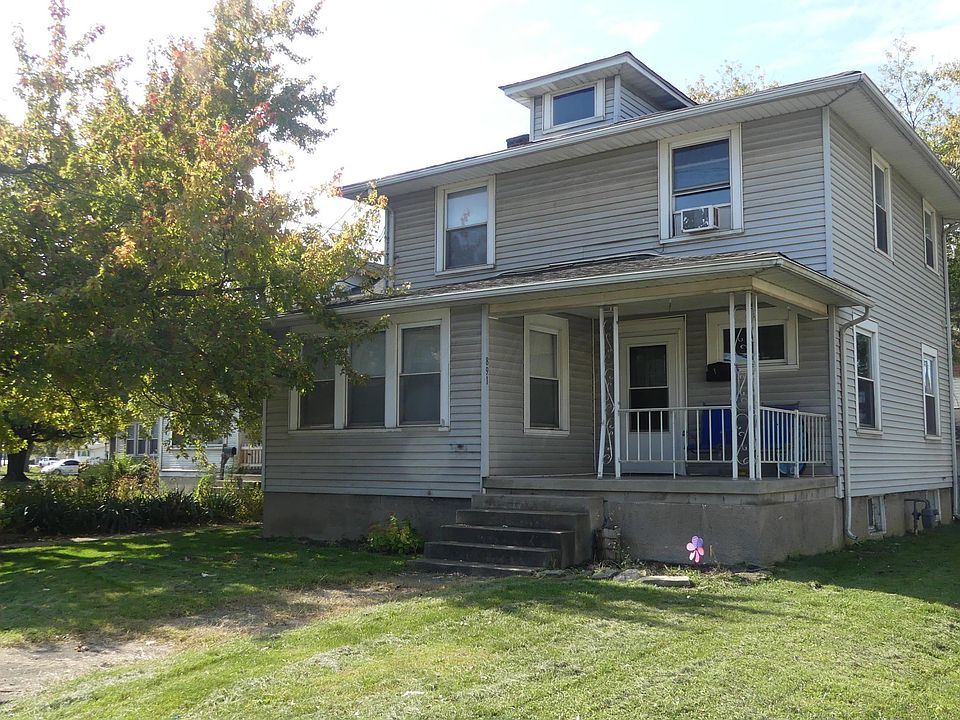 1st image of 891 S Prospect St