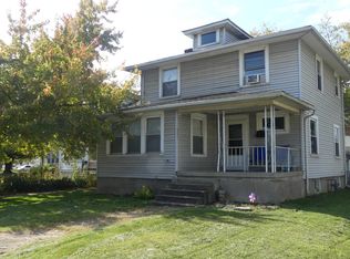 891 S Prospect St, Marion, OH