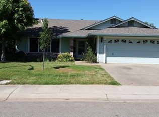 605 Chana Way, Wheatland, CA 95692