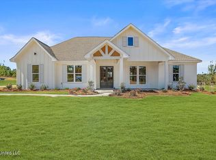 145 Landry Dr, Brandon, MS 39047