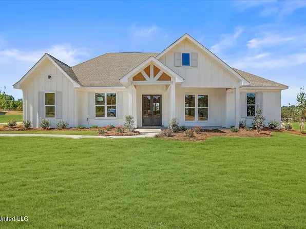 145 Landry Dr, Brandon, MS 39047