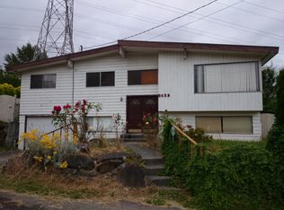 5426 26th Ave S, Seattle, WA 98108