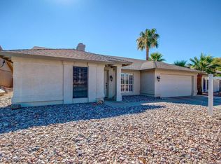 16437 S 46th Pl, Phoenix, AZ 85048