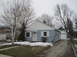 611 Lenore Ave, Lansing, MI 48910