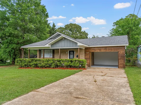 1930 Cross Lake Blvd, Shreveport, LA 71109