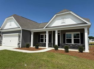 1037 Jase Dr LOT 81, Longs, SC 29568