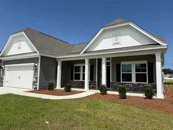 1037 Jase Dr. Lot 81, Longs, SC 29568