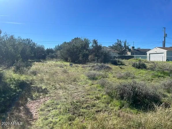4885 E Valley Lane #167, Rimrock, AZ 86335