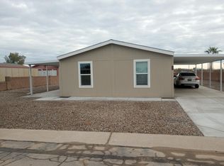 1993 S Utah Dr, Casa Grande, AZ 85194