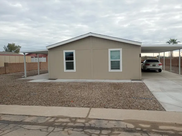 1993 S Utah Dr, Casa Grande, AZ 85194