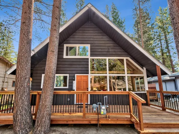 2136 West Way, South Lake Tahoe, CA 96150