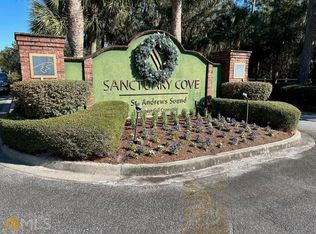 0 Blue Heron Trl, Waverly, GA 31565