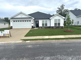 1309 Elbron Dr, Augusta, GA 30919