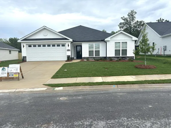 1309 Elbron Drive, Augusta, GA