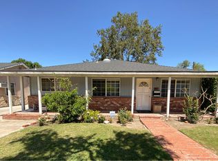 3813 E Andy St, Long Beach, CA 90805