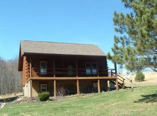 39807 Everett Turner Dory M Rd, Bethesda, OH 43719