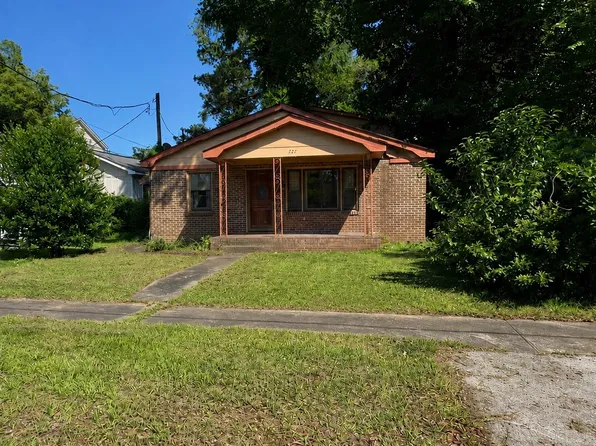 222 Cleland St., Georgetown, SC 29440