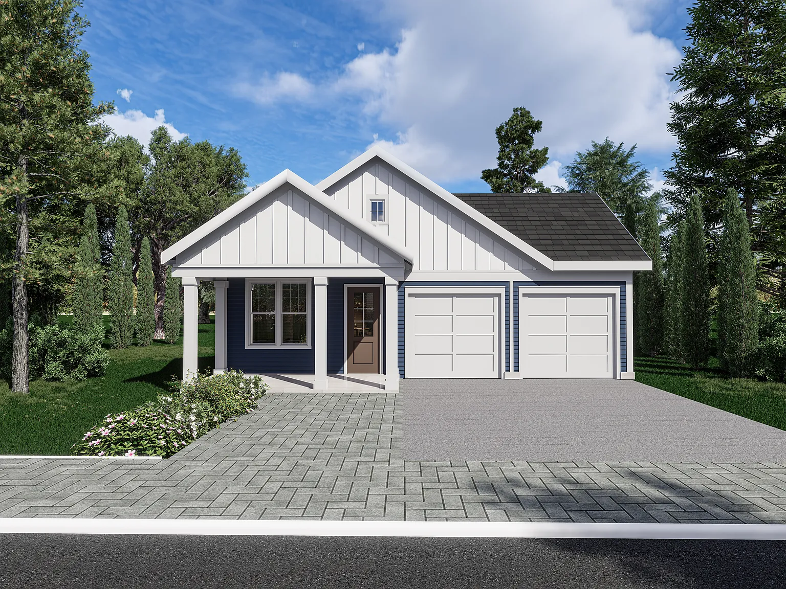 Claret Village at Braselton — Photo 1