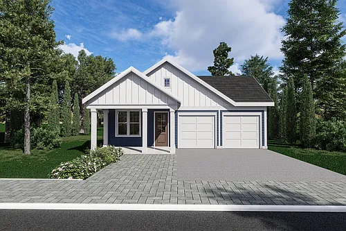 Claret Village at Braselton Photo 1