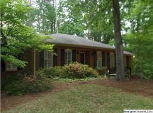 2079 Wild Flower Dr, Hoover, AL 35244