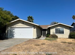 4160 Justin Way, Sacramento, CA 95826
