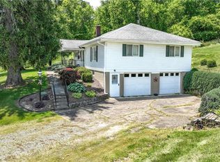 24273 Leatherwood Rd, Quaker City, OH 43773
