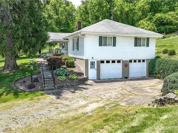 24273 Leatherwood Rd, Quaker City, OH 43773