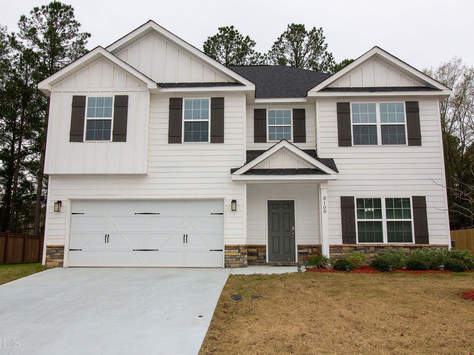 108 E River Cane Run, Perry, GA 31069 Zillow