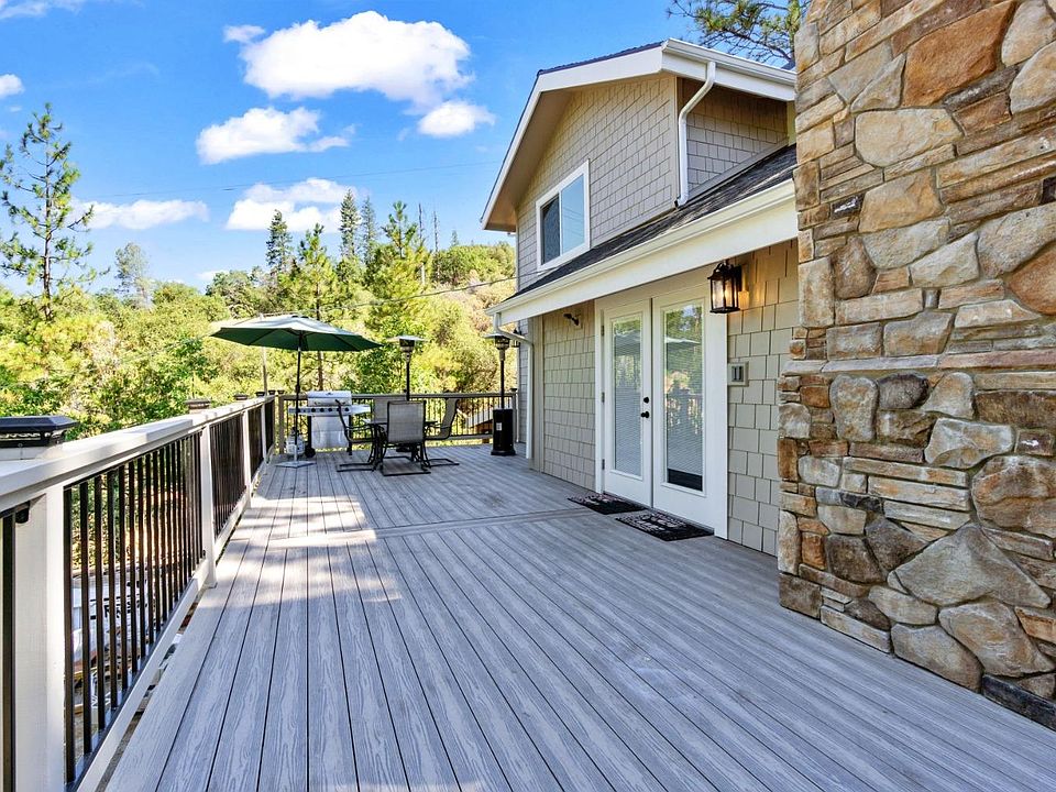 37748 Marina View Dr, Bass Lake, CA 93604 | Zillow