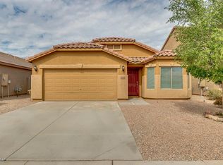 36328 W Bilbao St, Maricopa, AZ 85138