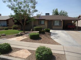 5941 W Maryland Ave, Glendale, AZ 85301