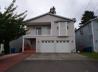 3522 S Webster St, Seattle, WA 98118