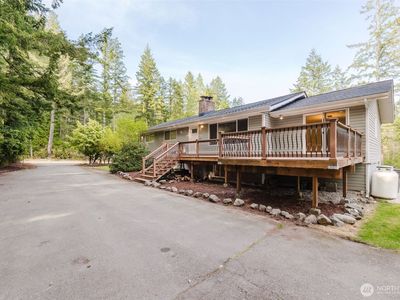 14911 NW Holly Road, Seabeck, WA, 98380