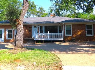508 Troup Hwy, Tyler, TX 75701
