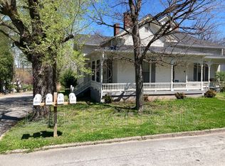 322 W 12th St #4, Columbia, TN 38401