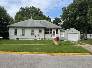 1101 Lincoln Way, Ames, IA 50010