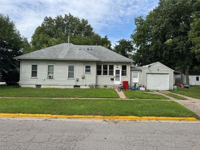 1101 Lincoln Way, Ames, IA, 50010